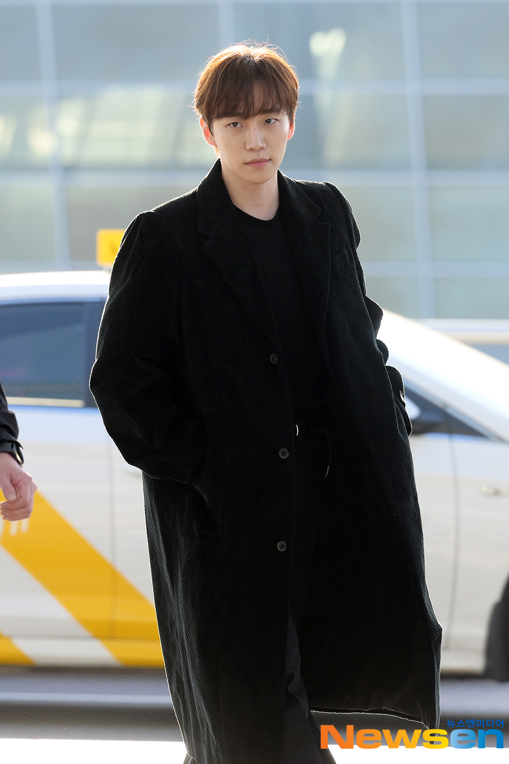 몰래카메라 포스터