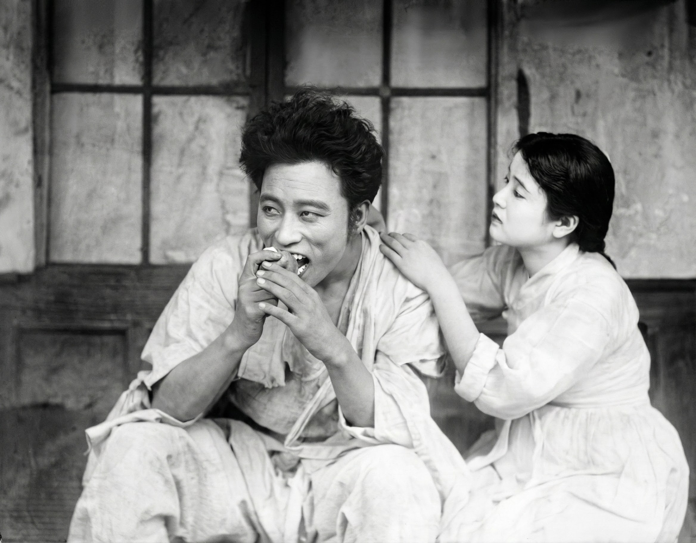 서울 아리랑 포스터