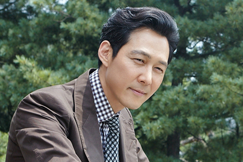 별의노래 포스터