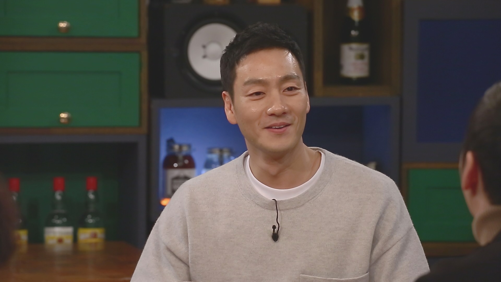 슬기로운 술집 생활 포스터