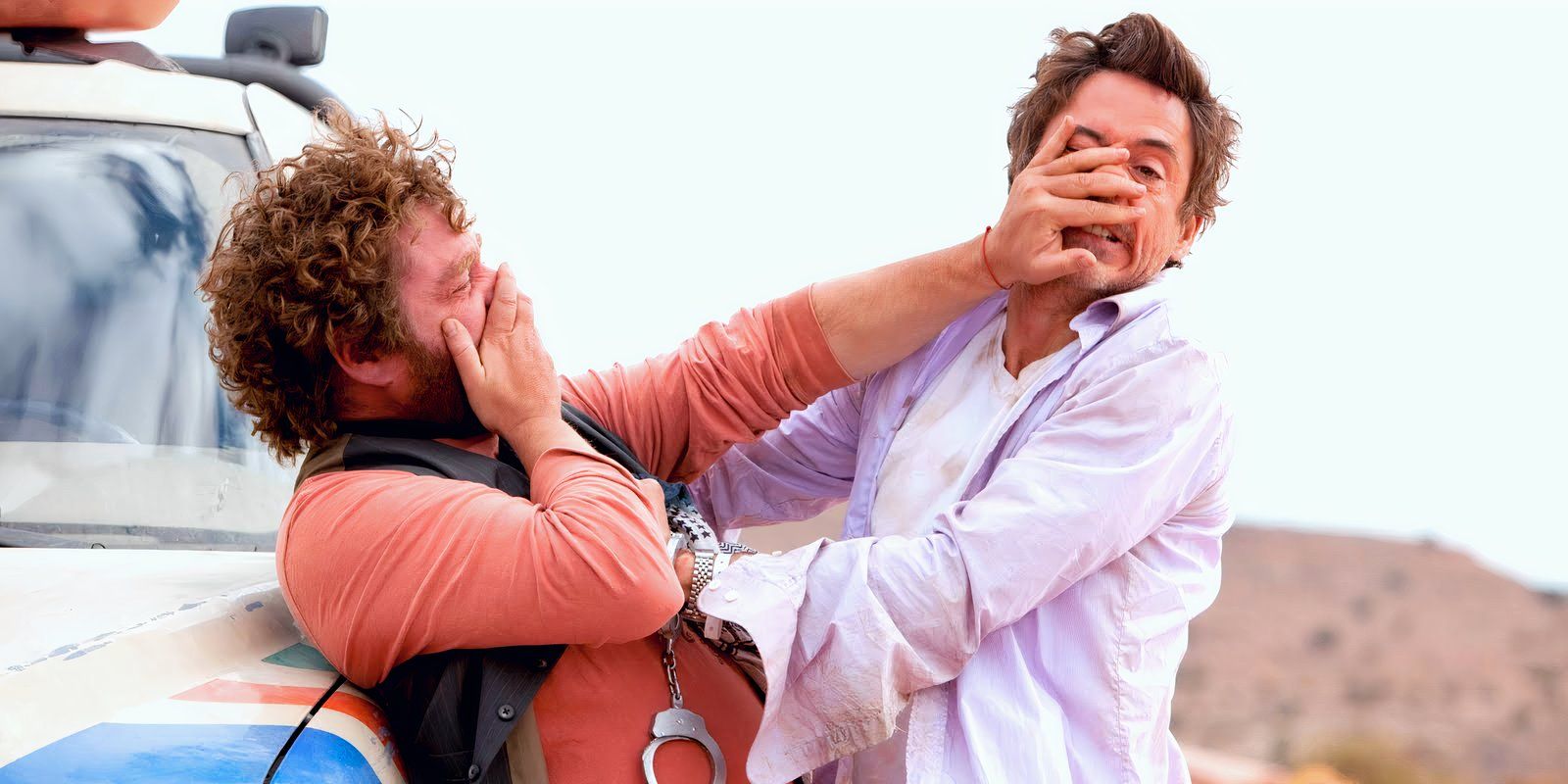 Foreign Comedy39 포스터