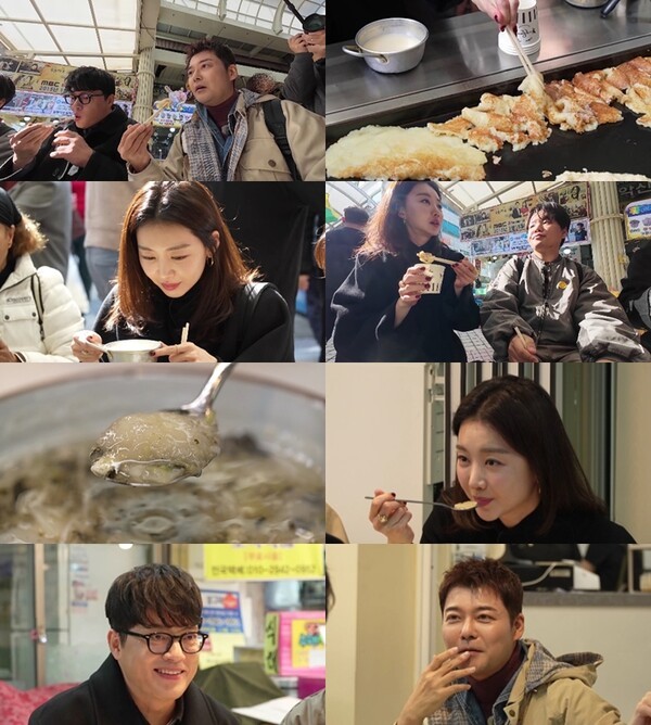 문화 계획 포스터